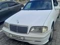 Mercedes-Benz C 200 2000 годаүшін3 600 000 тг. в Актау – фото 6