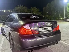 Infiniti m35, 2008