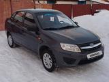 ВАЗ (Lada) Granta 2190 2015 года за 2 950 000 тг. в Усть-Каменогорск