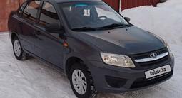 ВАЗ (Lada) Granta 2190 2015 года за 2 950 000 тг. в Усть-Каменогорск