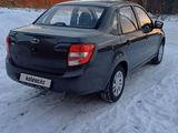 ВАЗ (Lada) Granta 2190 2015 года за 2 950 000 тг. в Усть-Каменогорск – фото 2