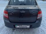 ВАЗ (Lada) Granta 2190 2015 года за 2 950 000 тг. в Усть-Каменогорск – фото 3