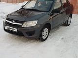 ВАЗ (Lada) Granta 2190 2015 года за 2 950 000 тг. в Усть-Каменогорск – фото 4
