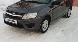 ВАЗ (Lada) Granta 2190 2015 года за 2 950 000 тг. в Усть-Каменогорск – фото 4