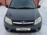 ВАЗ (Lada) Granta 2190 2015 года за 2 950 000 тг. в Усть-Каменогорск – фото 5