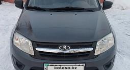 ВАЗ (Lada) Granta 2190 2015 года за 2 950 000 тг. в Усть-Каменогорск – фото 5
