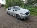 Infiniti M45 2007 годаүшін4 500 000 тг. в Экибастуз