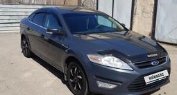 Ford Mondeo 2011 года за 6 200 000 тг. в Рудный – фото 5