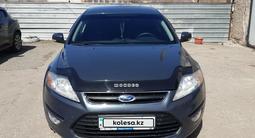 Ford Mondeo 2011 года за 6 200 000 тг. в Рудный – фото 4