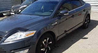 Ford Mondeo 2011 года за 6 200 000 тг. в Рудный