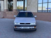 Volkswagen Golf 1993 годаүшін1 350 000 тг. в Тараз