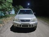 Honda CR-V 1996 года за 1 800 000 тг. в Кабанбай (Алакольский р-н)