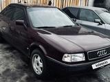 Audi 80 1994 годаfor2 500 000 тг. в Астана – фото 5