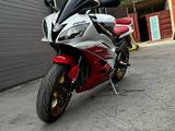 Yamaha  yzf R6 2008 года за 4 000 000 тг. в Алматы