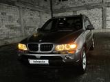 BMW X5 2005 годаүшін5 000 000 тг. в Алматы – фото 2