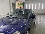 ВАЗ (Lada) Priora 2172 2014 годаүшін3 600 000 тг. в Усть-Каменогорск – фото 4