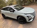 OMODA C5 2023 года за 7 500 000 тг. в Караганда – фото 2