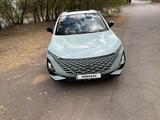 OMODA C5 2023 года за 7 500 000 тг. в Караганда – фото 4