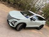 OMODA C5 2023 года за 7 500 000 тг. в Караганда – фото 5