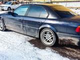 BMW 740 1997 годаүшін4 000 000 тг. в Астана – фото 2