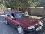 Opel Vectra 1992 года за 450 000 тг. в Туркестан – фото 4