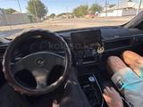 Opel Vectra 1992 года за 450 000 тг. в Туркестан – фото 5