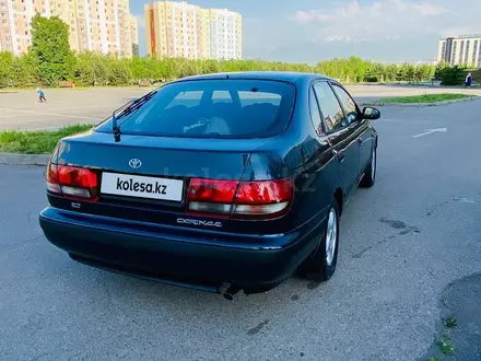 Toyota Carina E 1994 года за 2 400 000 тг. в Алматы – фото 10