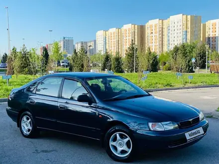 Toyota Carina E 1994 года за 2 400 000 тг. в Алматы – фото 5