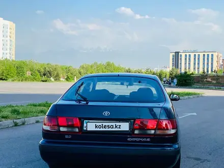 Toyota Carina E 1994 года за 2 400 000 тг. в Алматы – фото 7