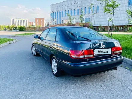 Toyota Carina E 1994 года за 2 400 000 тг. в Алматы – фото 9