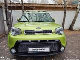 Kia Soul 2015 годаүшін7 000 000 тг. в Каскелен – фото 2