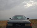 Audi 80 1991 годаүшін400 000 тг. в Тараз