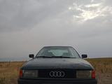 Audi 80 1991 годаүшін400 000 тг. в Тараз