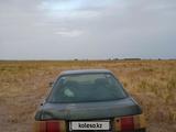 Audi 80 1991 годаүшін400 000 тг. в Тараз – фото 4