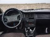Audi 80 1991 года за 400 000 тг. в Тараз – фото 5
