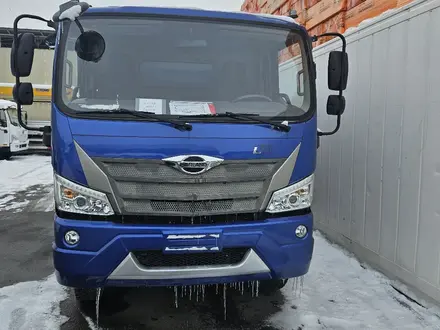 Foton 2023 года за 18 000 000 тг. в Алматы – фото 3