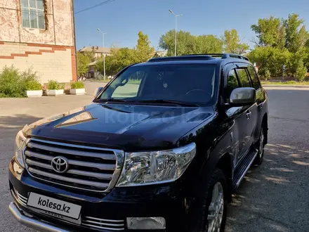 Toyota Land Cruiser 2008 года за 19 000 000 тг. в Семей