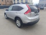 Honda CR-V 2012 года за 8 700 000 тг. в Алматы – фото 5