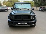 Mercedes-Benz G 63 AMG 2025 года за 151 000 000 тг. в Алматы