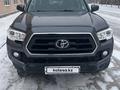 Toyota Tacoma 2021 года за 24 000 000 тг. в Караганда