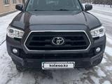 Toyota Tacoma 2021 годаүшін24 000 000 тг. в Караганда