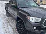 Toyota Tacoma 2021 годаүшін24 000 000 тг. в Караганда – фото 2
