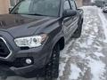 Toyota Tacoma 2021 года за 24 000 000 тг. в Караганда – фото 3
