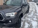 Toyota Tacoma 2021 годаүшін24 000 000 тг. в Караганда – фото 3