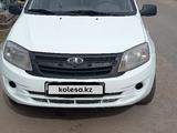 ВАЗ (Lada) Granta 2190 2013 годаүшін2 400 000 тг. в Павлодар