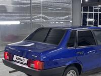 ВАЗ (Lada) 21099 2001 годаfor1 950 000 тг. в Тараз