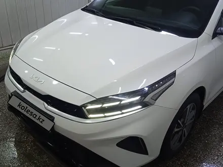 Kia Cerato 2023 года за 9 900 000 тг. в Алматы – фото 8