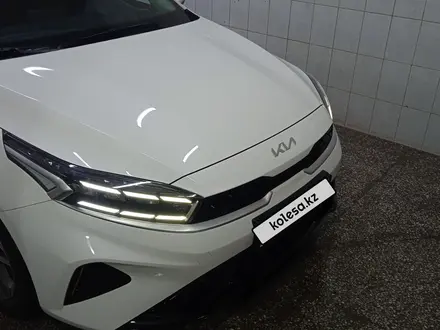 Kia Cerato 2023 года за 9 900 000 тг. в Алматы – фото 7