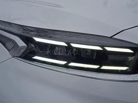 Kia Cerato 2023 года за 9 900 000 тг. в Алматы – фото 17