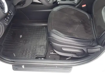 Kia Cerato 2023 года за 9 900 000 тг. в Алматы – фото 40
